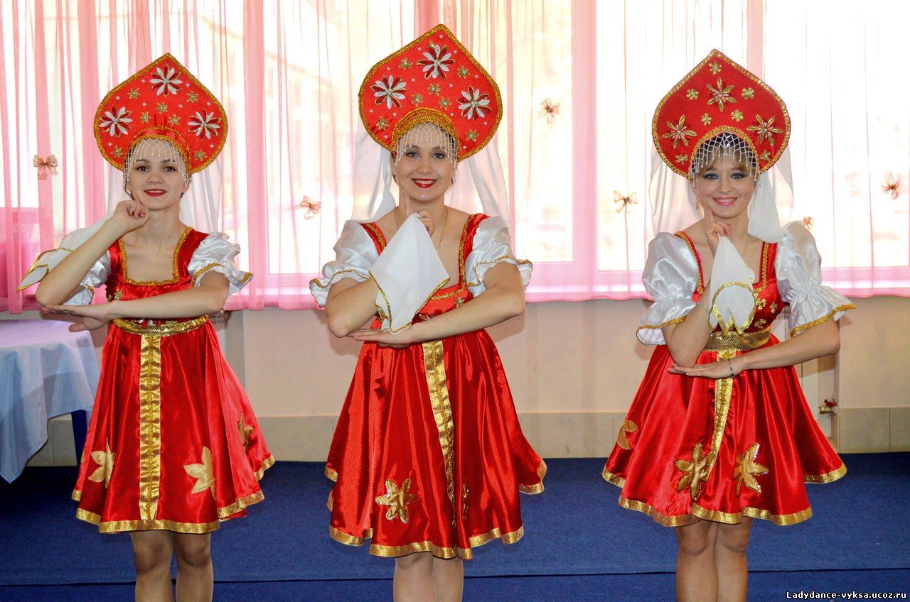 Прокат детских костюмов в СПб